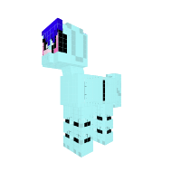 frost the dog