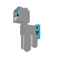 New Pony