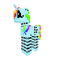 me as a animaltronic