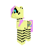 animaltronic fluttershy