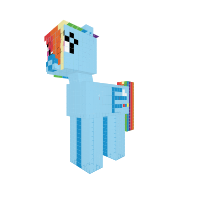 Rainbow Dash