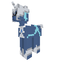 Pony Dialga