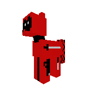 Dead Pony