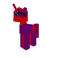New Pony