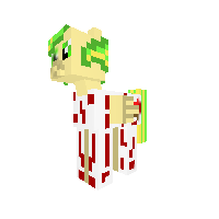 wooden toaster (rainbow factory)