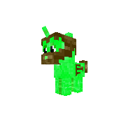 New Pony