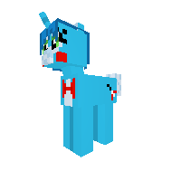 Toy  Bonnie (BOY)