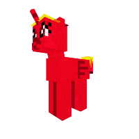 Fire Pony