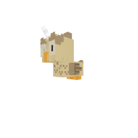 Owlicorn