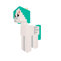 New Pony