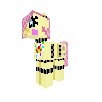 Toy Fluttershy