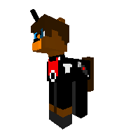 Freddy Fazbear