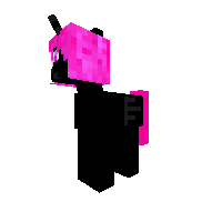Ender  Pony