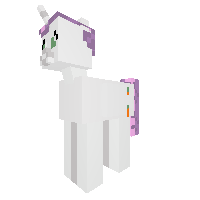 New Pony
