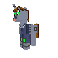 Little pip (Anguilus)