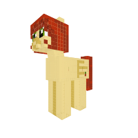 Cherry Pony?