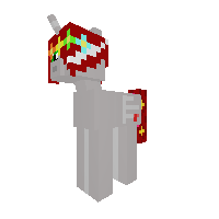 New Pony
