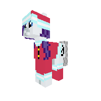 New Pony