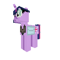 Cyber Twi