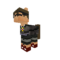 Skydoesminecraft Pony