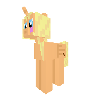 New Pony