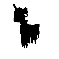 ghostalicorn