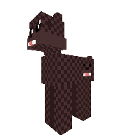 AFSJerome Pony