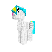 Pinkie Flash