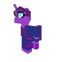 For Our Talented Friend: Star Sparkle