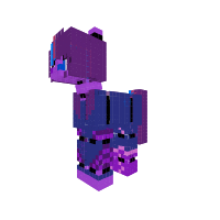Star Sparkle (Animatronic)