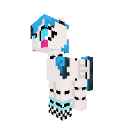 Melody Breeze (Animatronic)