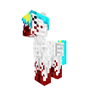 Pinkie Flash Bloody