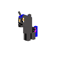 isaaca pony
