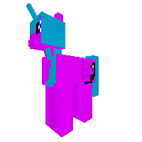 elli pony