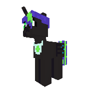 Emerald Bow