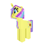 my pony