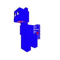 Squid Army Recruit