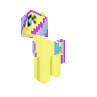 my pony pony power