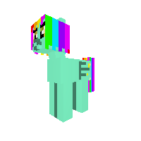 my friends oc