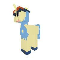 Keldeo, Sword of Justice