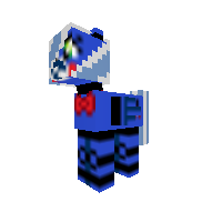 toy bonnie