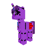 Star (Animatronic)