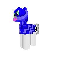 Blue Zag