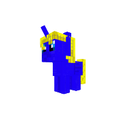foal Caleb