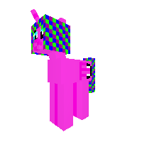 Flower Marshmellow