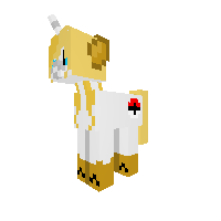 My MLP Skin