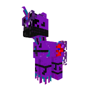 Withered Star