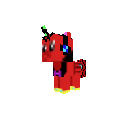 Clocky Shina