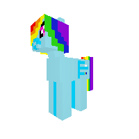 Rainbowdash