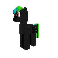 Dark Stripe